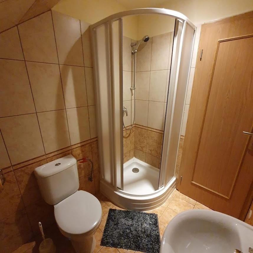 Pivovarska Restaurace Čáslav מראה חיצוני תמונה